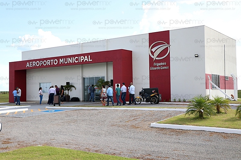 Asta Linhas Aéreas inicia operações no aeroporto Brigadeiro Eduardo Gomes em Nova Mutum-MT